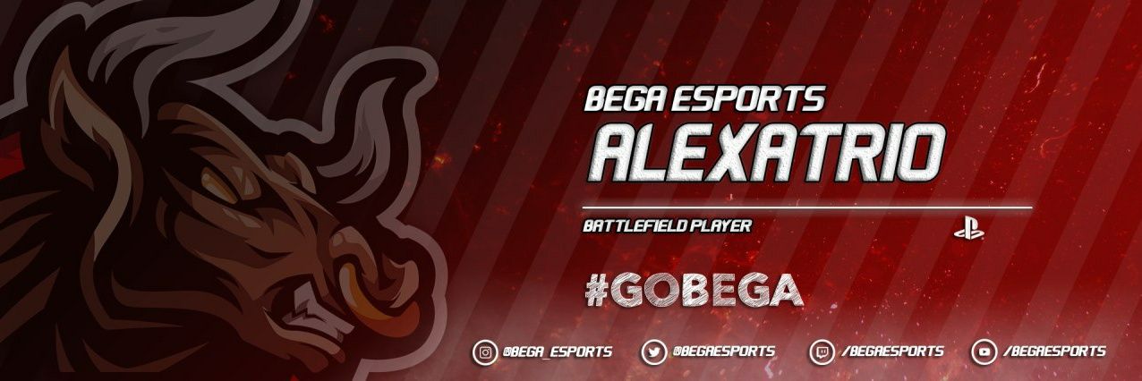 Alexatrio7's profile banner image