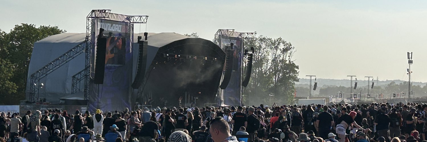 Richard “wooley” banner