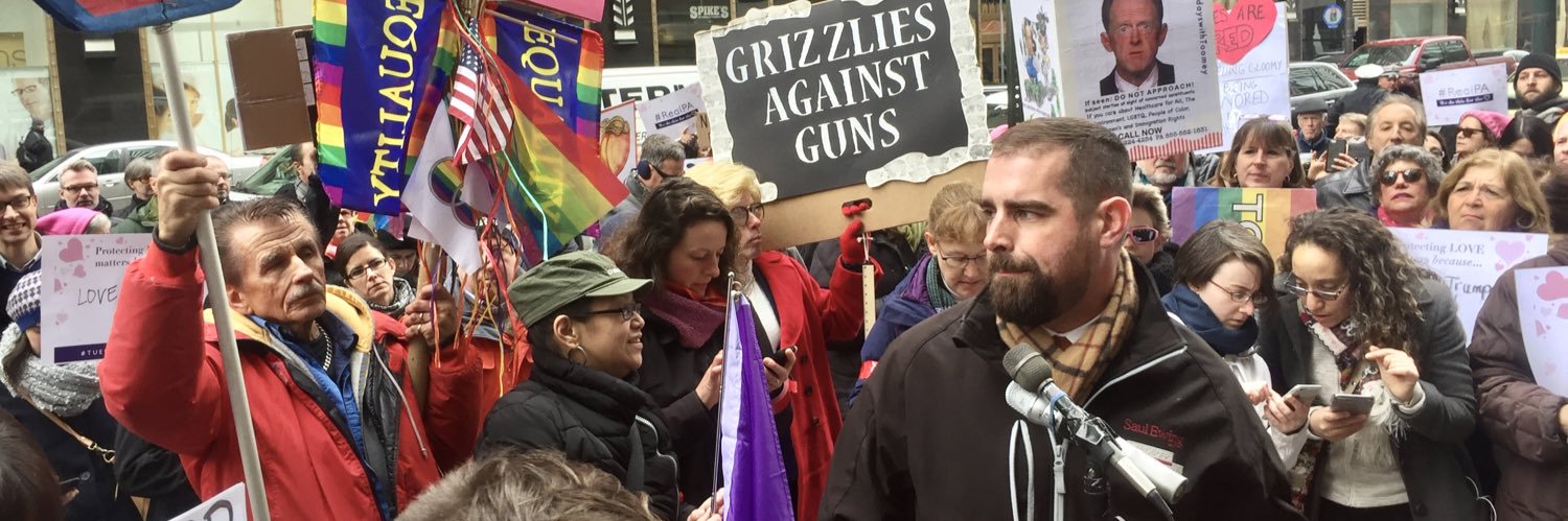 Brian Sims 🌈 banner