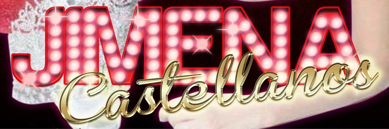 JimenaCast's profile banner image