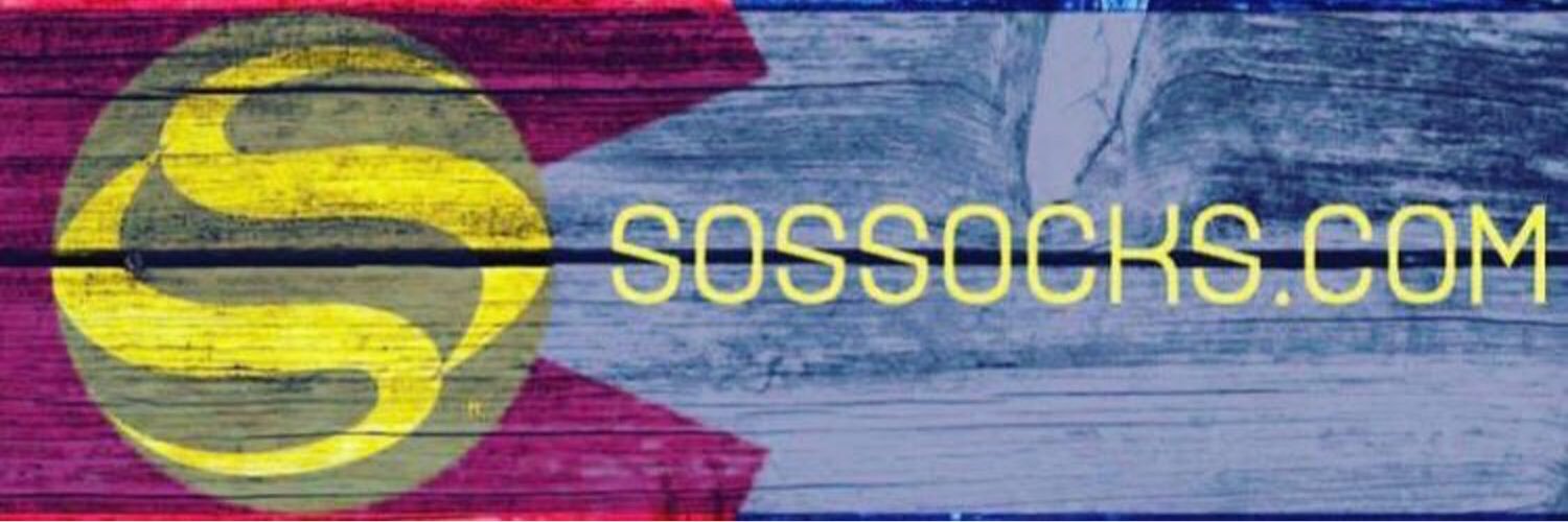 sossocks's profile banner image