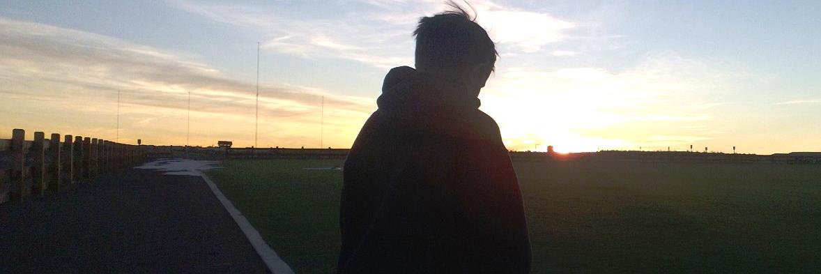 stevejeffords's profile banner image