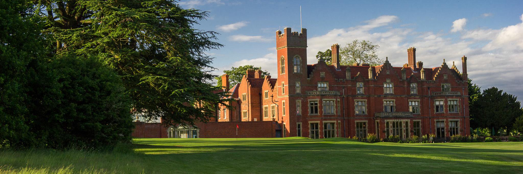 HertsGCC's profile banner image