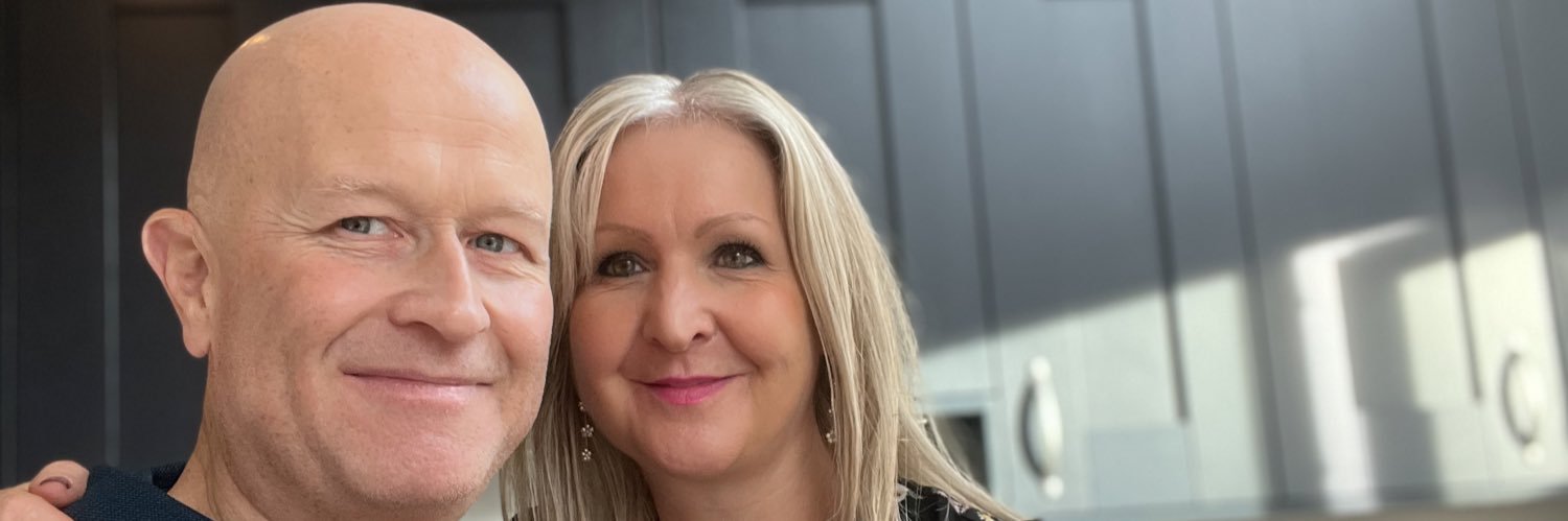 Alan Ferguson banner