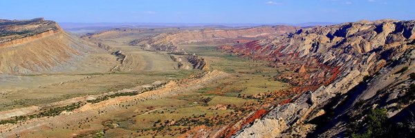 CapitolReefNPS Profile Banner