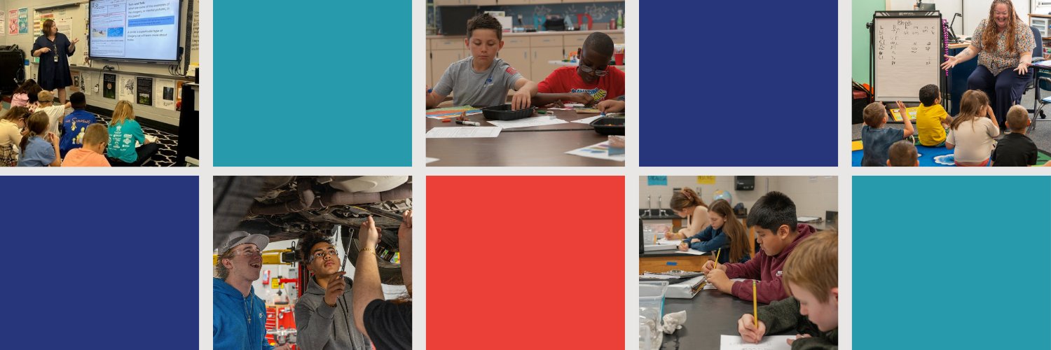 TN State Board of Education banner