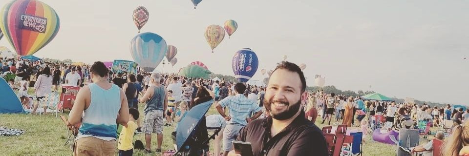 Mario_Alvar's profile banner image