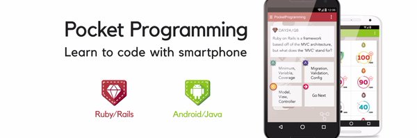 pocket_pro Profile Banner