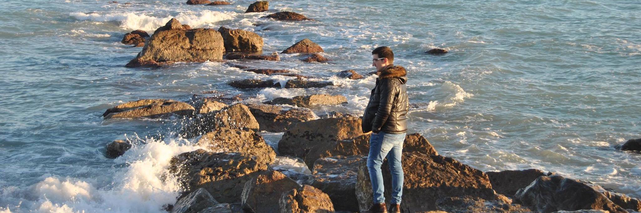 carlmcf's profile banner image