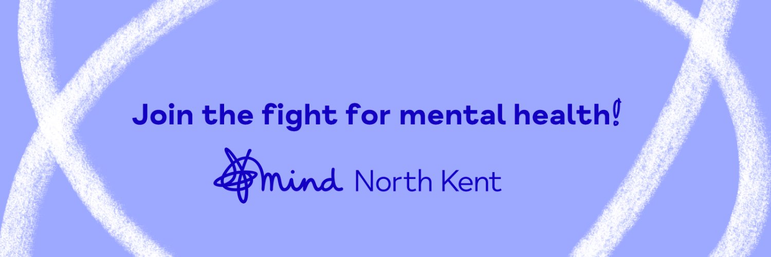 North Kent Mind banner