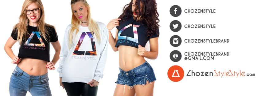 ChozenStyle's profile banner image