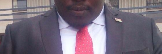 James Mutunga banner
