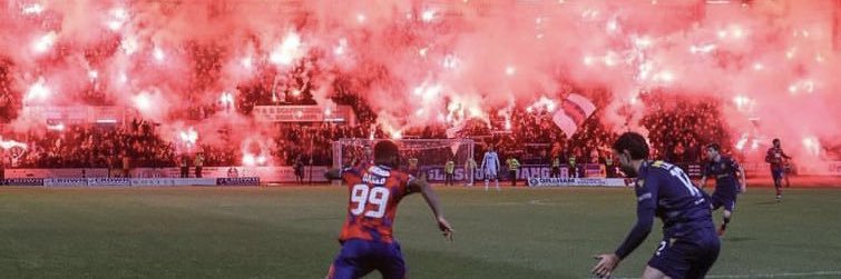 jamie sanderson 💙 RFC banner