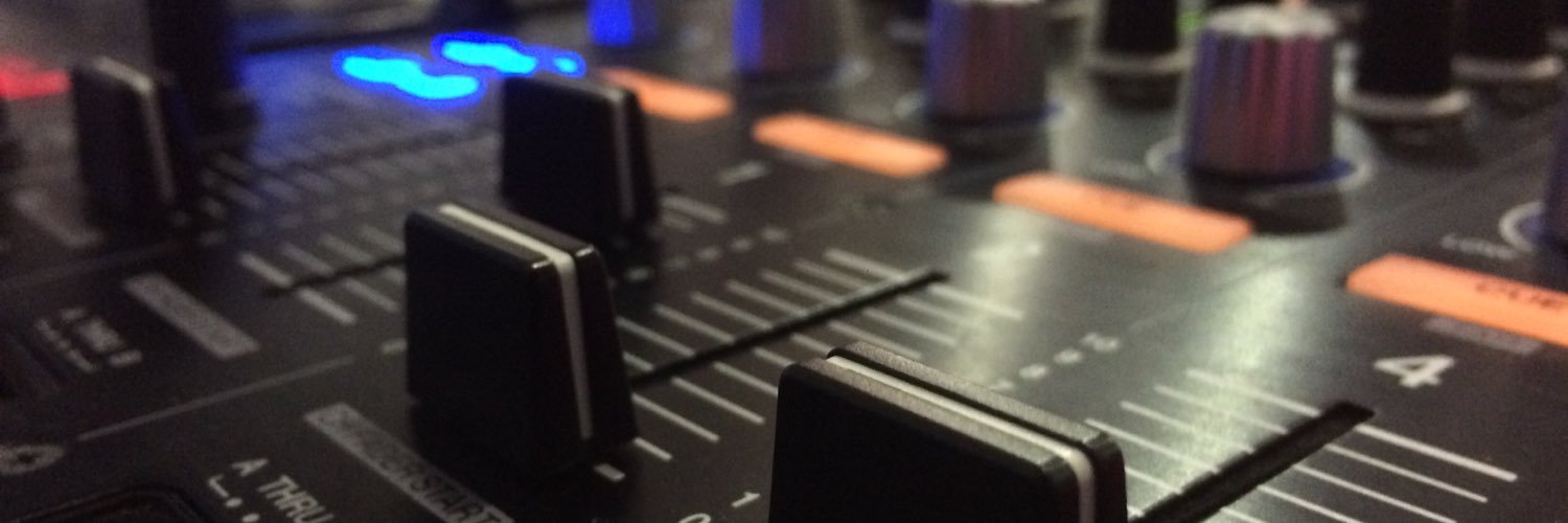 DJAndyRivera's profile banner image