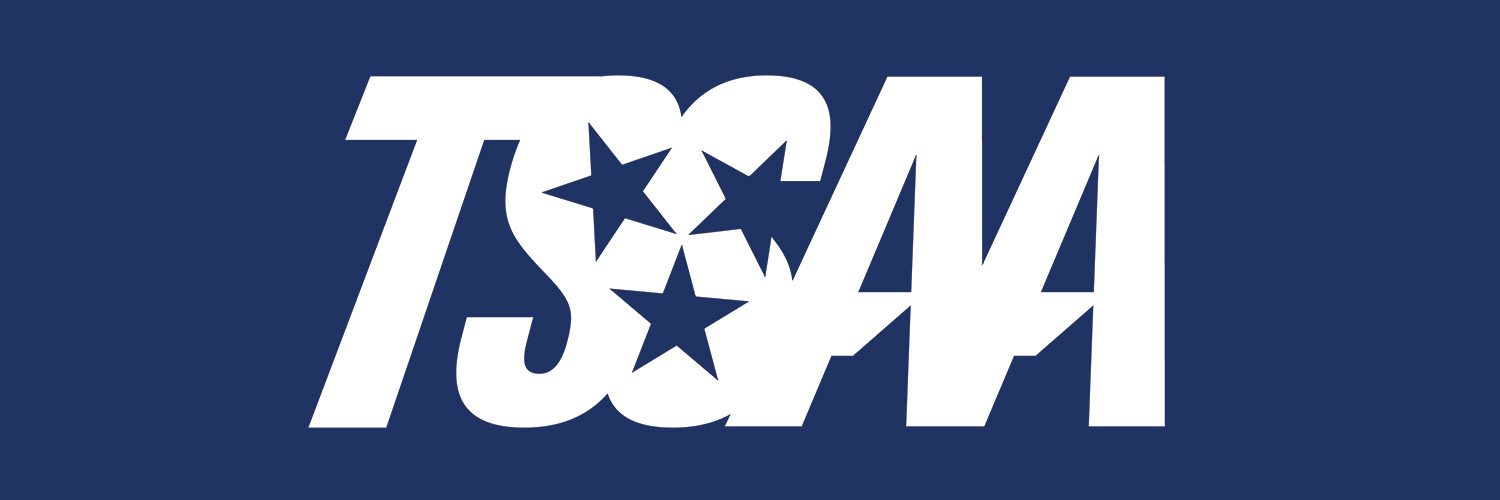TSSAA's banner