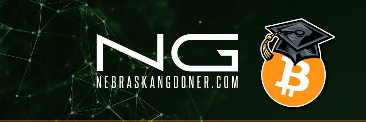 Nebraskangooner's banner