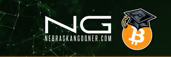 Nebraskangooner Profile Banner
