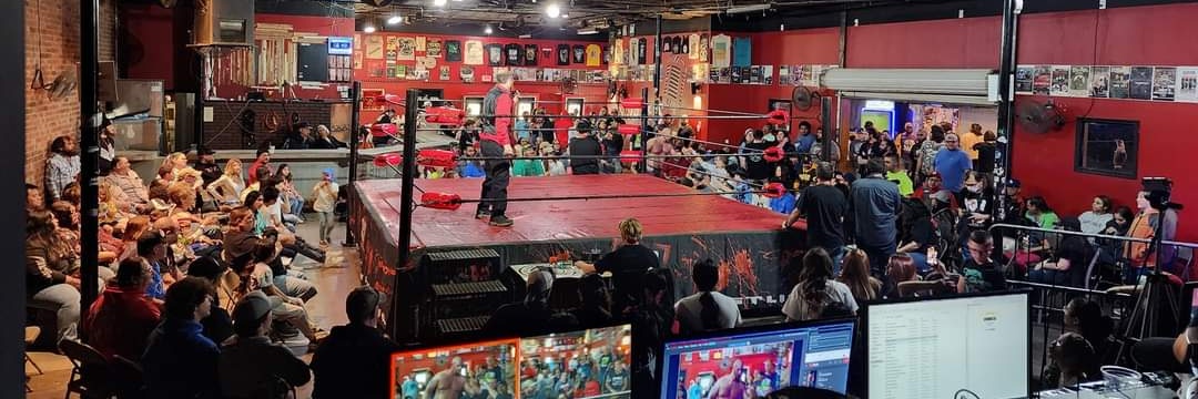 Squared Circle Pro (@scpwrestling) / Posts / X