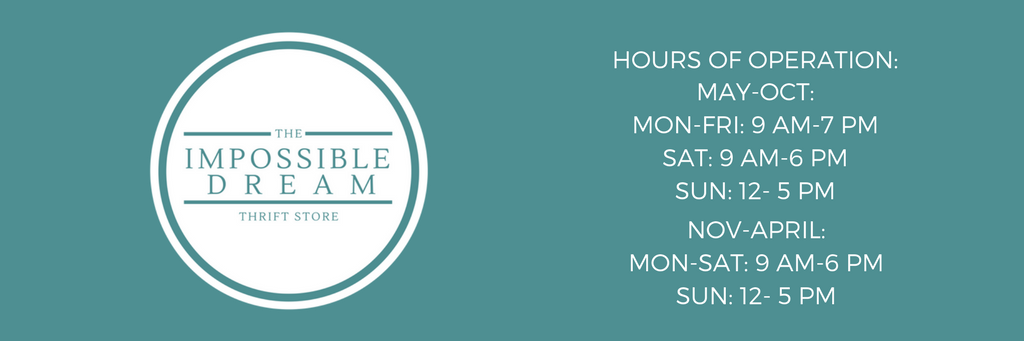 Impossible Dream TS banner