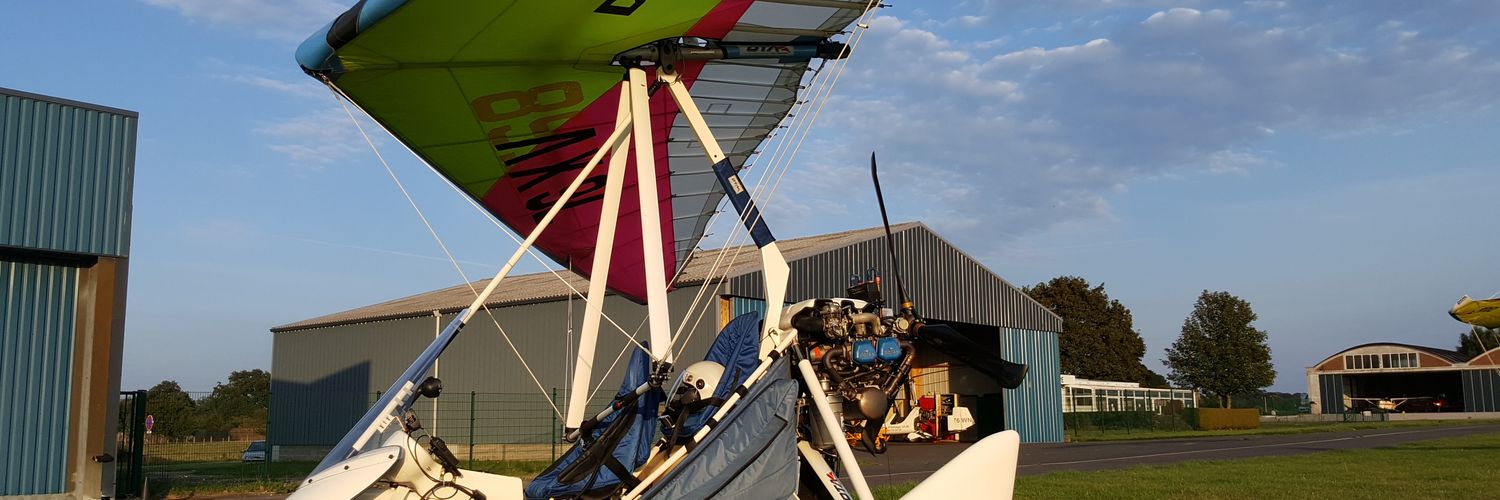 Laurent CHIVOT banner