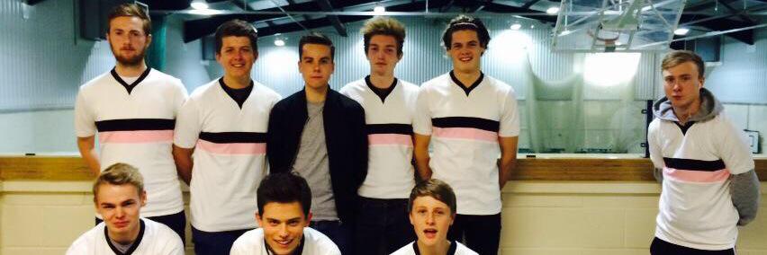 HopersFC's profile banner image