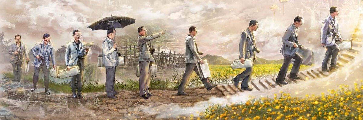 khunchayk's profile banner image