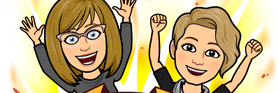 Nicole & Petra banner