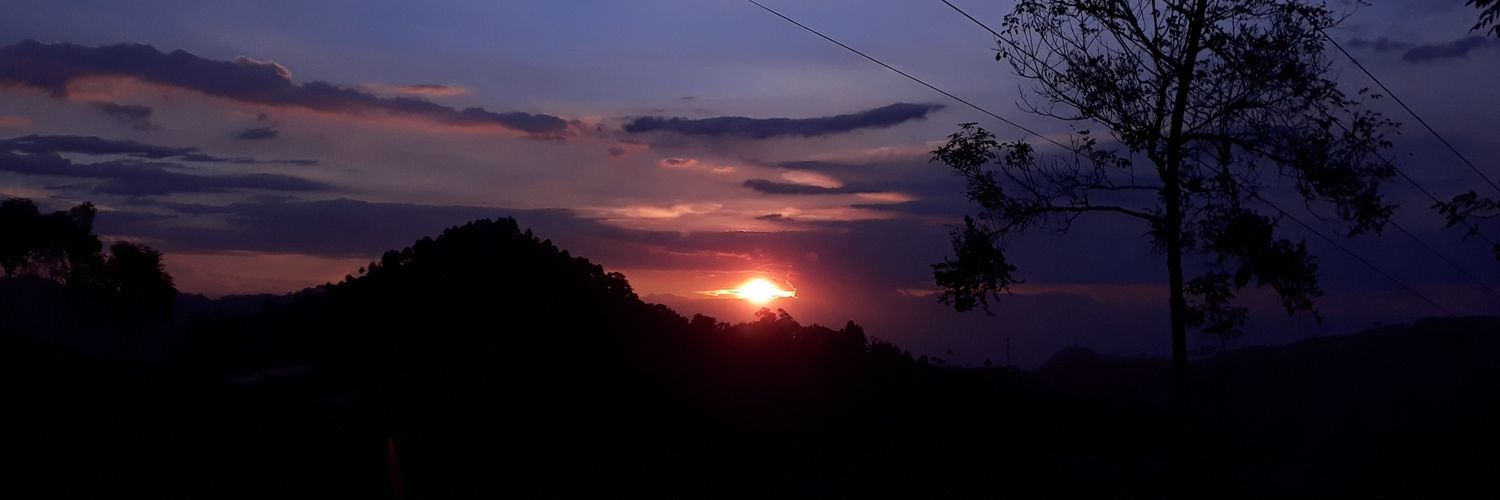 Jorgiosan's profile banner image