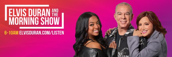 ElvisDuranShow Profile Banner