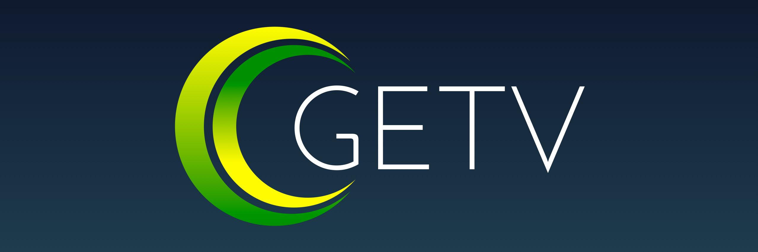 Golden Eagle TV banner