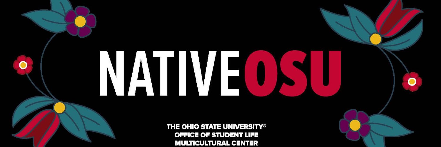 Native OSU banner
