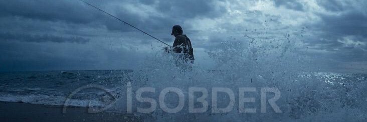 isobder's profile banner image