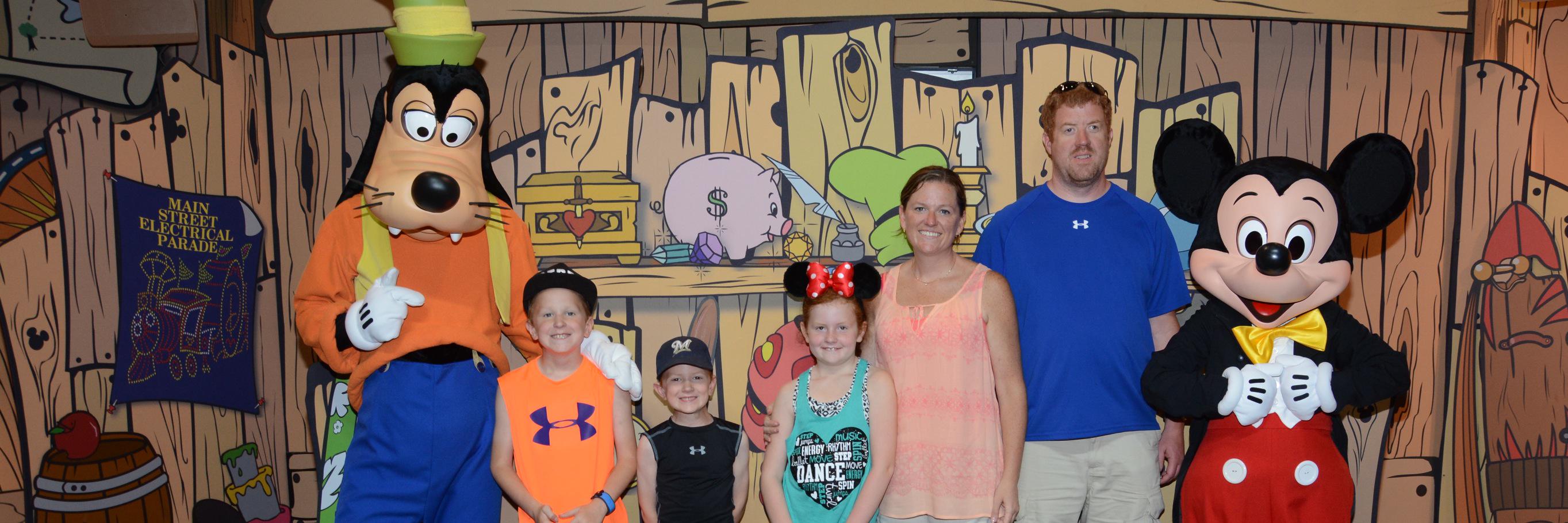 Shelli Worgess banner