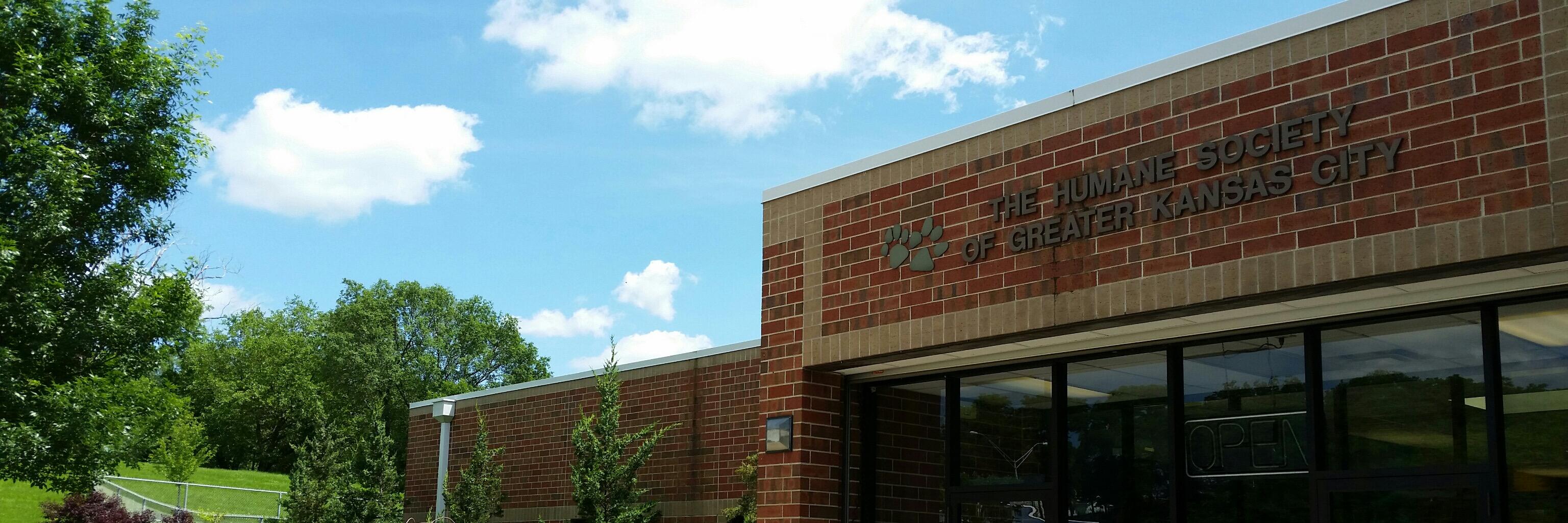 Humane Society GKC banner