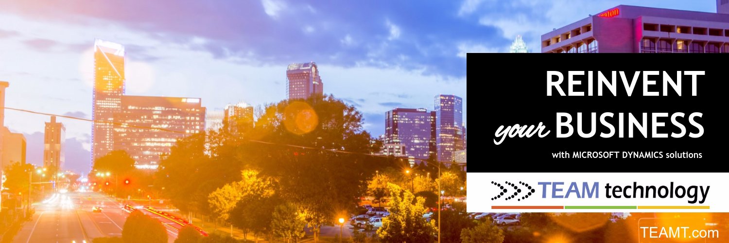 team_technology's profile banner image