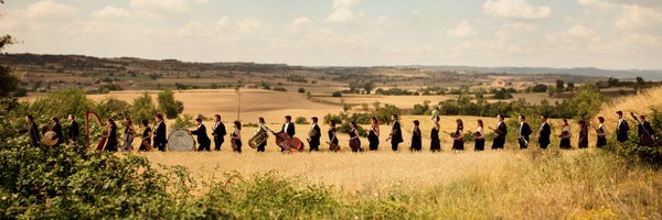 orquestraOJC Profile Banner