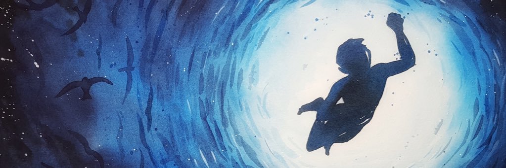leach's profile banner image