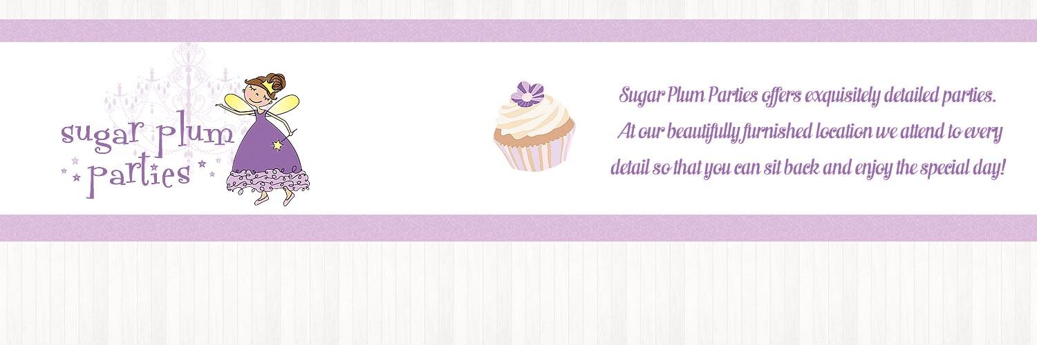 SugarPlumParty's profile banner image