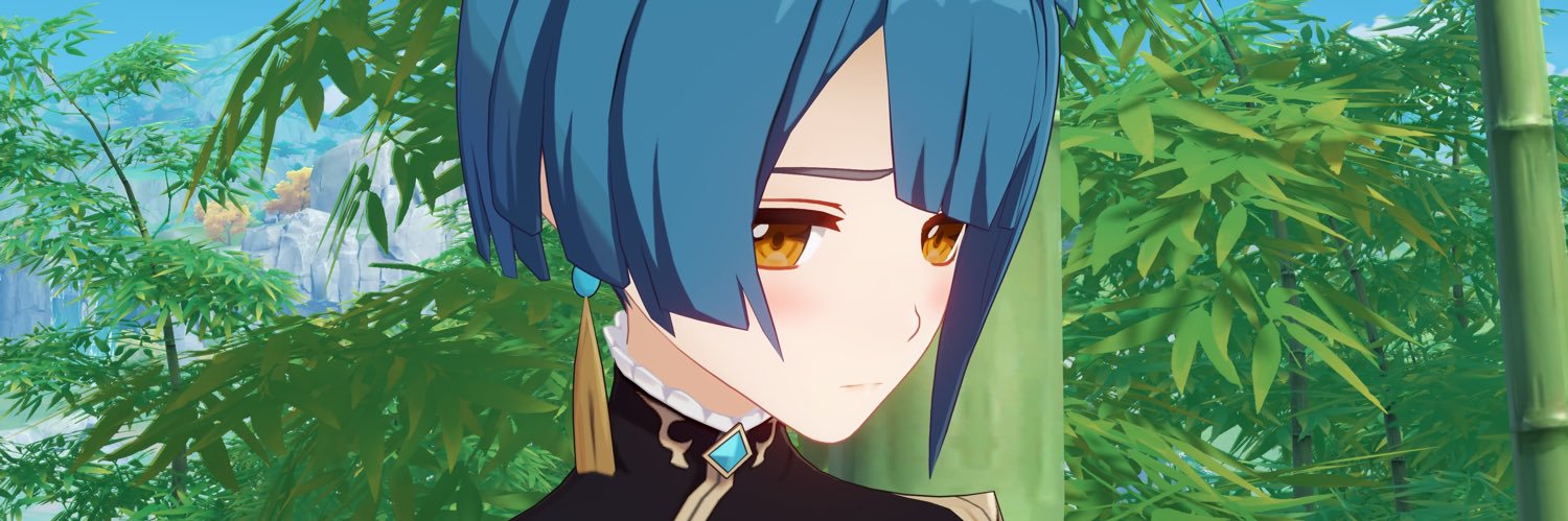 miku397's profile banner image