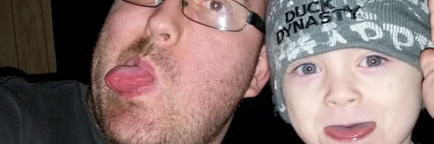 ScottWSnyderJr's profile banner image