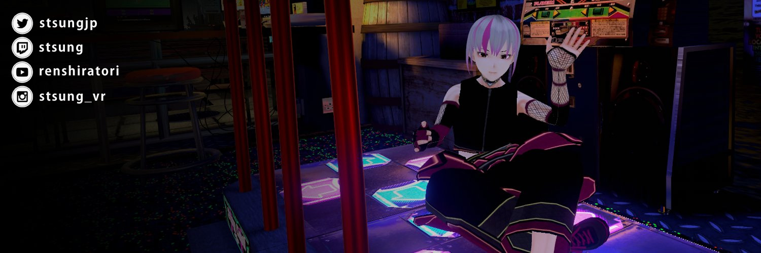 stsungjp's profile banner image