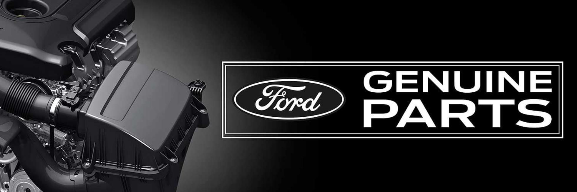 OEMFORDPARTS's profile banner image