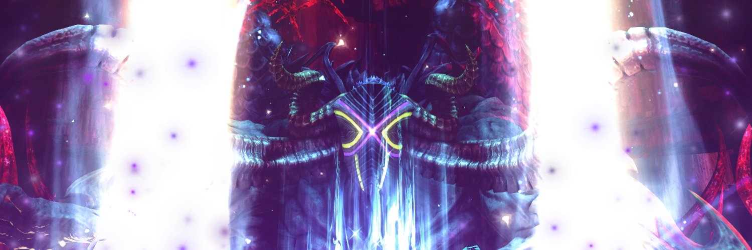 Kazaroth_'s profile banner image