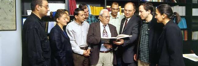 Nejdet GÖK / Diplomatika banner