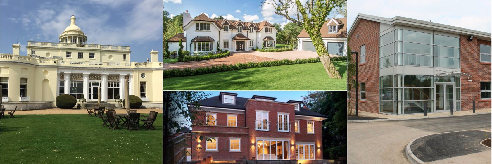 ABK Decorations Ltd banner