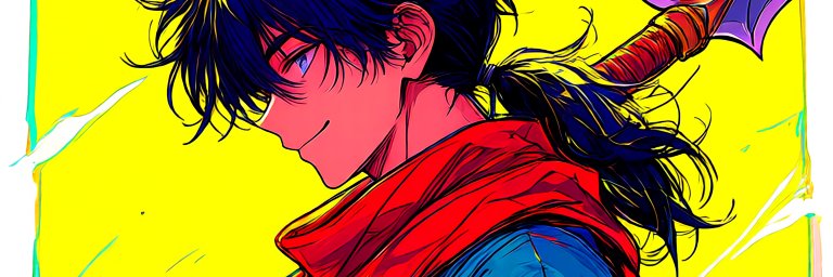 Halzy Fu banner