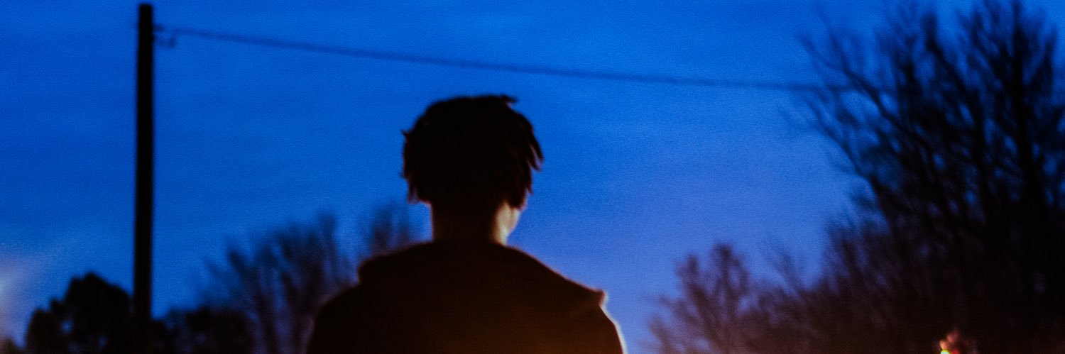 JustSayLu's profile banner image