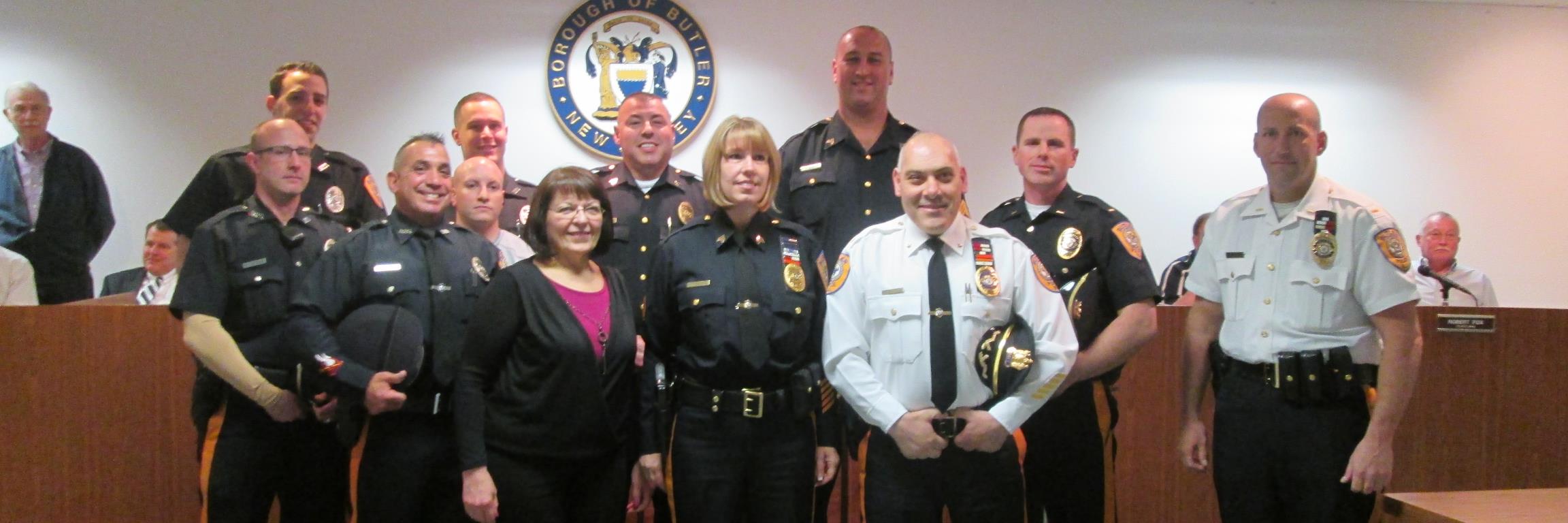 ButlerPD's profile banner image