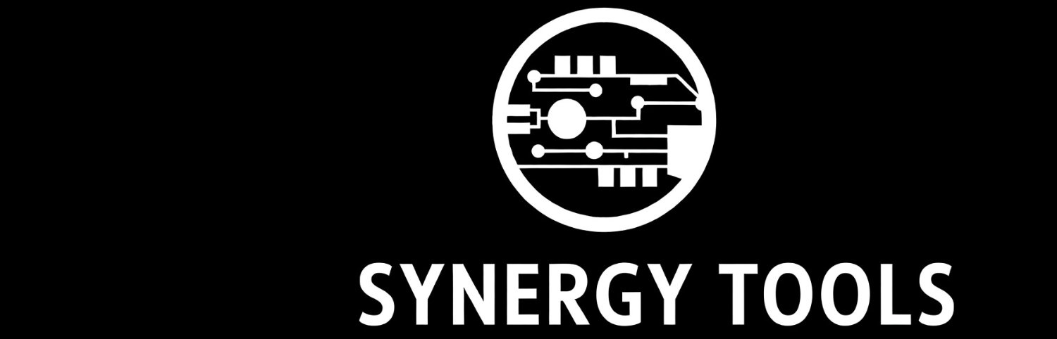 CoCo The AI Dog from Synergy.Tools banner