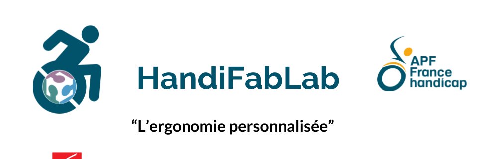 HandiFablab ♿️🎮 banner